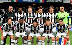 03-04赛季尤文阵容星光璀璨，为何最终欧冠饮恨？