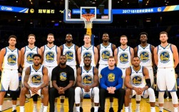 勇士队2018最新阵容