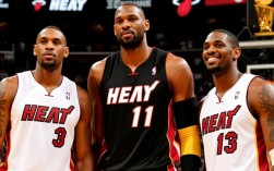 2011热火总决赛阵容为何三巨头联手仍难敌小牛？