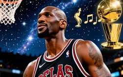 总决赛传奇乔丹音乐藏着哪些不为人知的故事？