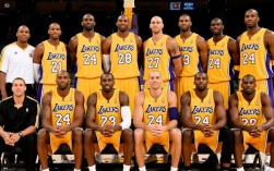 2007年湖人阵容名单有哪些核心球员及夺冠关键角色？