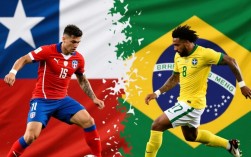 智利巴西首发阵容谁缺席？关键球员伤病影响战术部署？