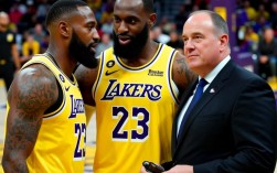 为什么湖人留萨克雷