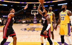 热火湖人阵容对比，谁的核心球员更适配冠军体系？