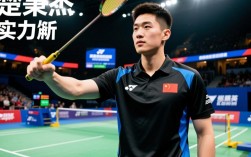 楚秉杰精英巡回赛赢了吗？最终成绩和排名如何？