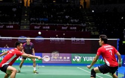 亚锦赛男单半决赛谁会晋级决赛？国乒谁能守住半区？