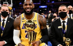 2020年NBA总决赛FMVP最终归属是谁？