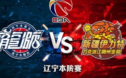 CBA半决赛最新结果出炉，哪支球队能晋级总决赛？