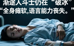 蔡磊近况：全身瘫软 语言能力丧失