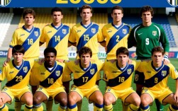 帕尔玛2006年阵容有哪些核心球员？为何赛季后迅速降级？