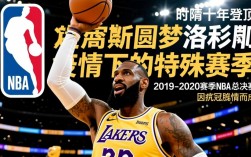 2019-20总决赛谁夺冠？湖人如何击败热火？