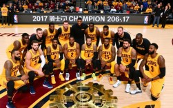 2017骑士替补阵容深度如何，能否支撑总冠军征程？