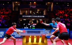 2016乒乓总决赛直播时间在哪看？