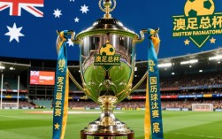 澳足总杯决赛历史比分，哪届决赛最惊险？