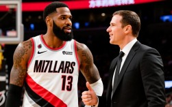 开拓者为何交易阿德巴约？未来阵容或迎重建？