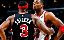 艾弗森为何坚持穿3号球衣背后有何不为人知的故事？