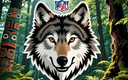 为什么叫森林狼森林牛