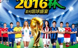 2016微笑杯明星阵容有哪些球员？当年都有哪些大牌参赛？