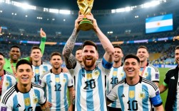 阿根廷几次赢得世界杯冠军？历史夺冠次数全览