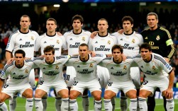 2004年皇马全体阵容都有哪些巨星？替补阵容实力如何？