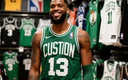 塔图姆球衣为什么那么少？官方库存不足还是另有原因？