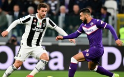 尤文图斯对佛罗伦萨阵容