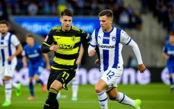 波鸿vs奥斯纳布吕克比赛结果谁赢了？