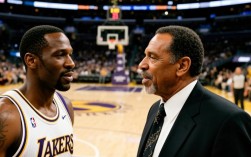 骨头收集者单挑艾弗森，到底谁才是真正的球场赢家？