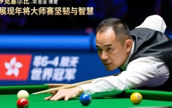 香港大师赛决赛结果揭晓，冠军究竟是谁？