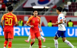U23中国vs韩国比赛结果，U23中国赢了吗？