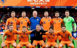 荷兰队18年阵容有哪些核心球员未入选世界杯？