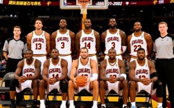 骑士队02年阵容有哪些核心球员及战术打法？