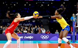 奥运中国女排决赛，如何逆转巴西夺冠？