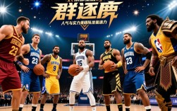 NBA东部全明星阵容谁落选？东契奇没进球迷替谁鸣不平？