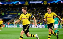 多特欧冠夺冠阵容