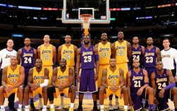 09-10湖人阵容三巨头为何能轻松夺冠？