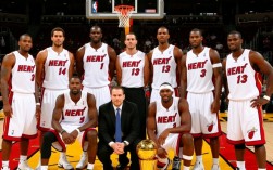 06赛季热火首发阵容五人是谁，为何能夺冠？