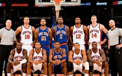 2007纽约尼克斯阵容有哪些核心球员及战绩如何？