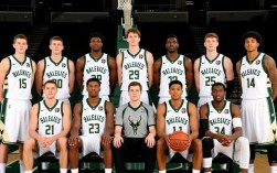 2013赛季雄鹿阵容有哪些核心球员及战术打法？