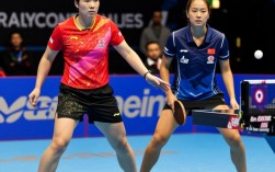 保加利亚女单决赛丁宁表现如何？