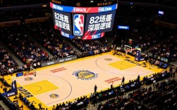 NBA常规赛非多非少，为何偏偏是82场？