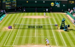 网球大师赛为何不设草地赛事？场地安排有何考量？