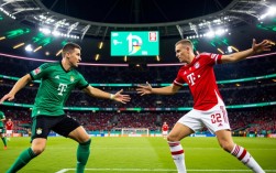 德国杯决赛谁能笑到最后？热门球队VS黑马谁更胜一筹？