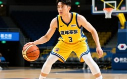 为什么黄子韬篮球打得好