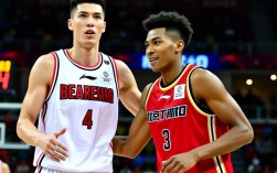 CBA广东北京第三场谁赢了？广东队主场力克北京队了吗？