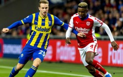 赫拉克莱斯vs海伦芬谁赢了？最新比赛结果揭晓！