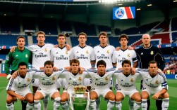 皇马98欧冠阵容，黄金一代如何缔造王朝传奇？