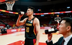 易建联请人喝拉菲背后藏着什么商业或人情密码？