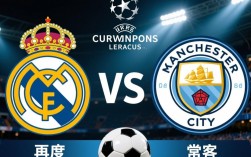 皇马和曼城比赛谁赢了