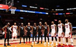 热火11年总决赛输球，三巨头巅峰为何难敌小牛？